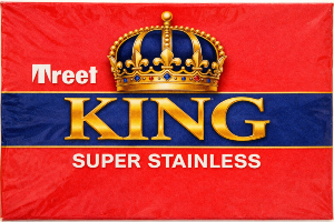 Treet - King