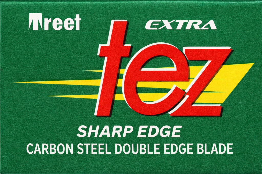 Treet - Tez
