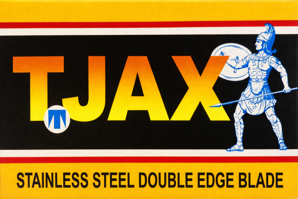 Treet - Tjax
