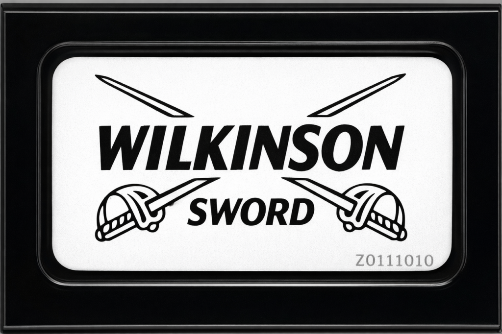 Wilkinson - Sword (Germany)