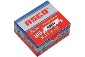 Asco Single Edge
