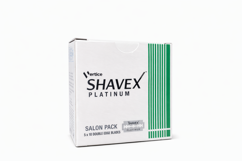Vertice Shavex - Platinum