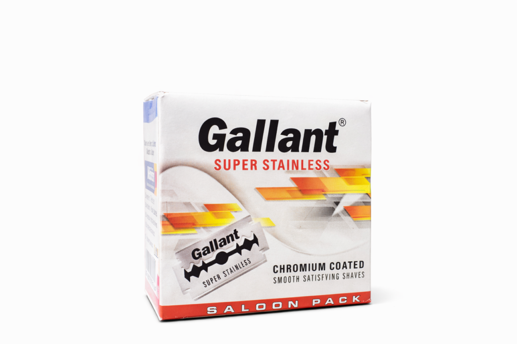Gallant - Super Stainless