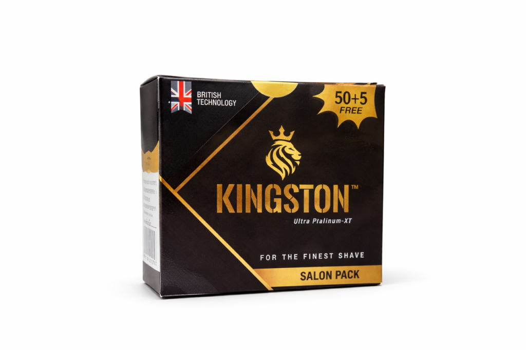Kingston - Ultra Platinum-XT