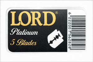 Lord - Platinum Premium