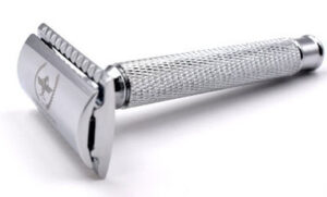 Roman Empire Shaving - Caesar
