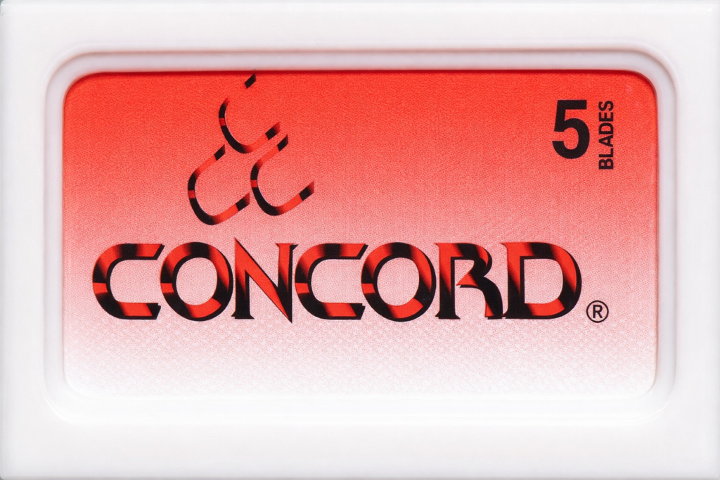 Concord