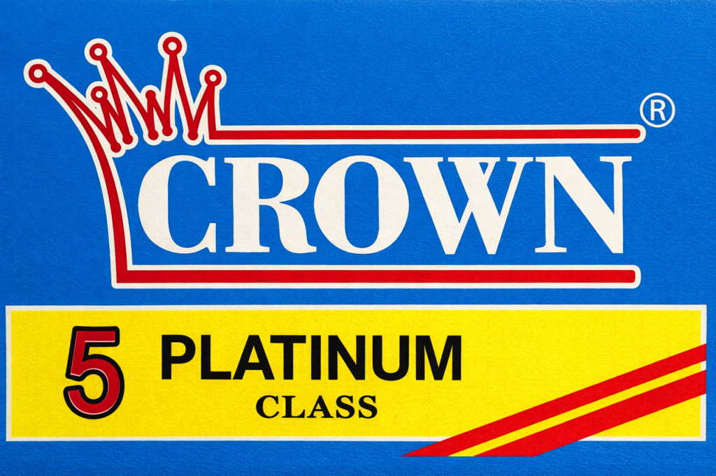 Crown - Platinum