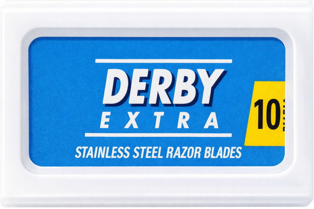 Derby Extra Blue