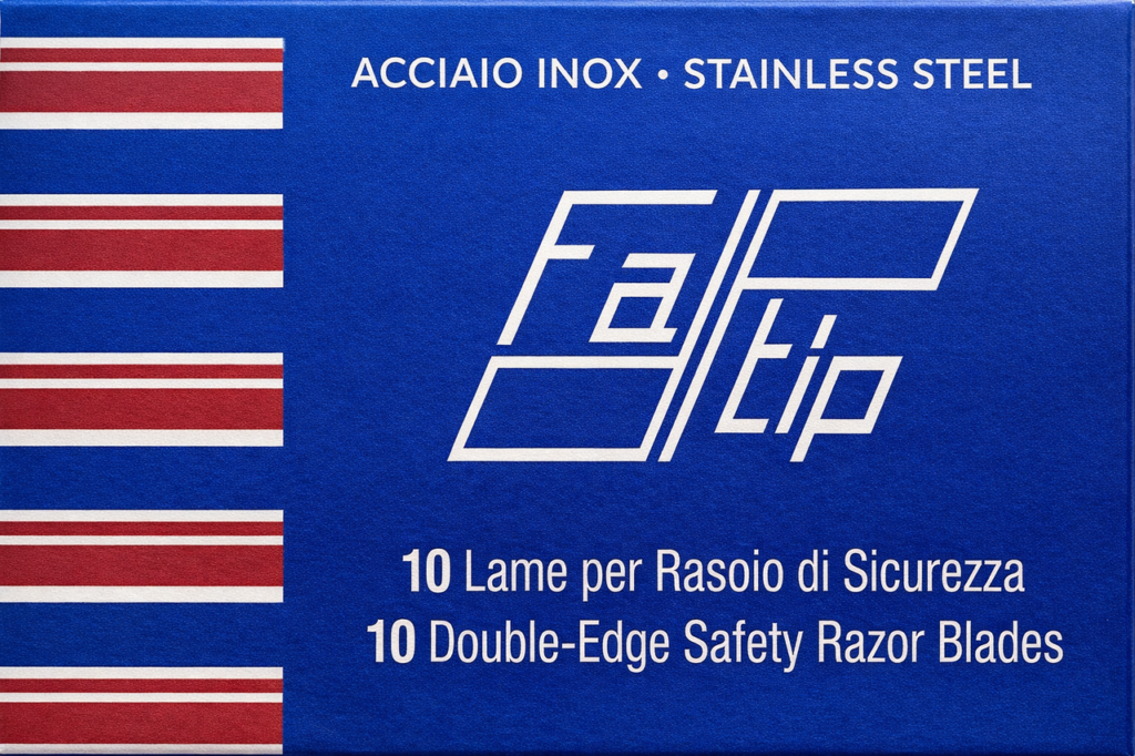 Fatip - Stainless Steel
