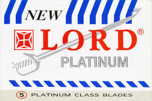 Lord - Platinum