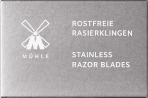 MÜHLE