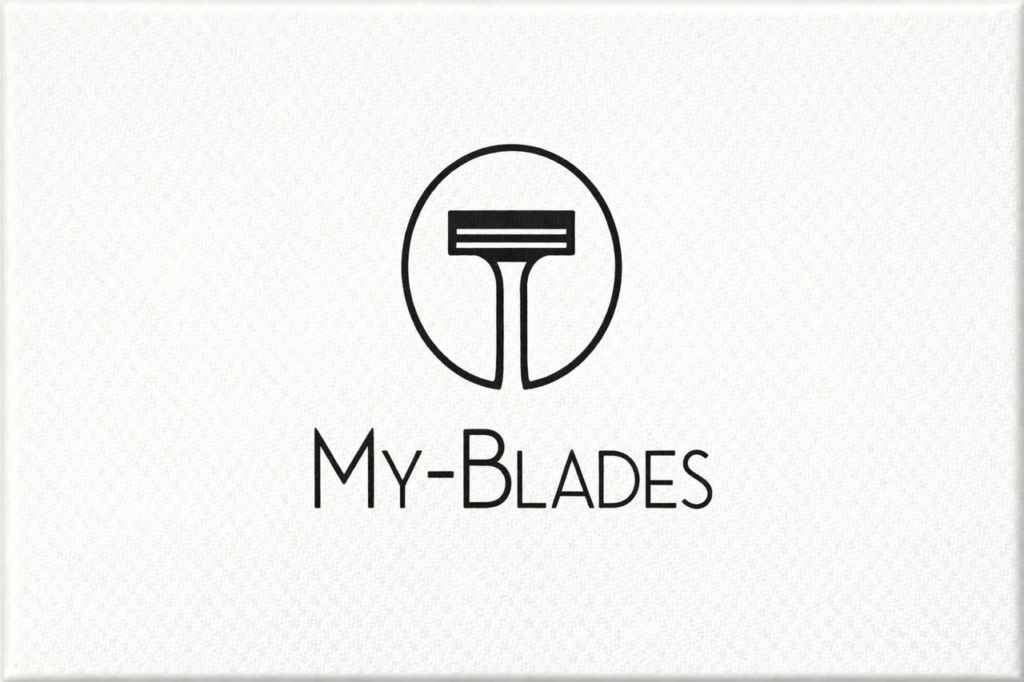 My Blades - Silver