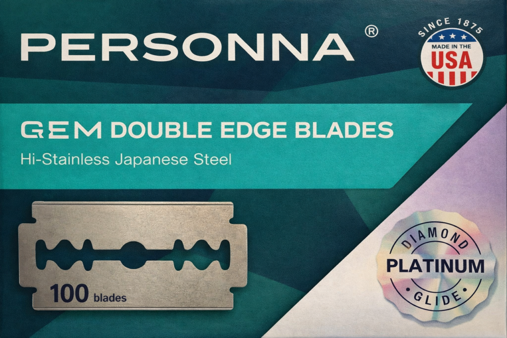 Personna - GEM
