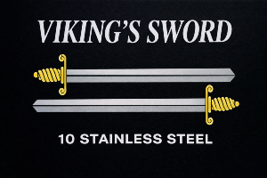 Personna - Viking's Sword