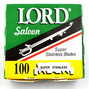 Lord Classic Single Edge