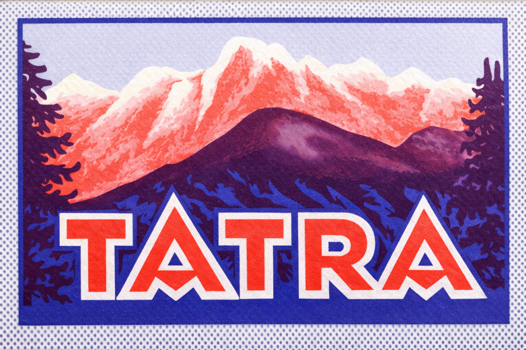 Tatra