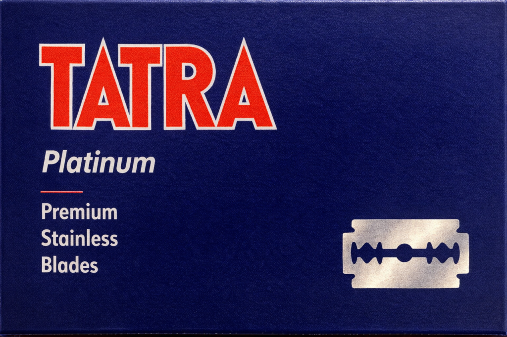 Tatra Platinum