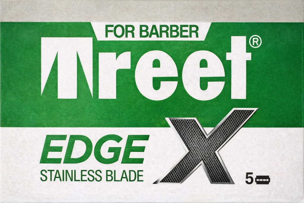 Treet - EdgeX