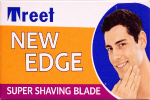 Treet New Edge