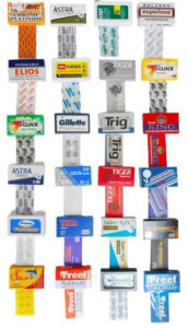 WIDE VARIETY