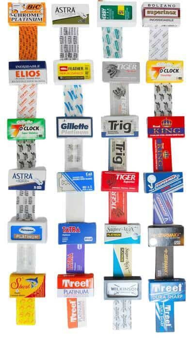 WIDE VARIETY